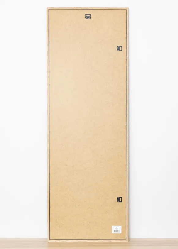 Spegel Ek 42x122 cm