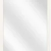 Spegel Glendale Vit 22x22 cm