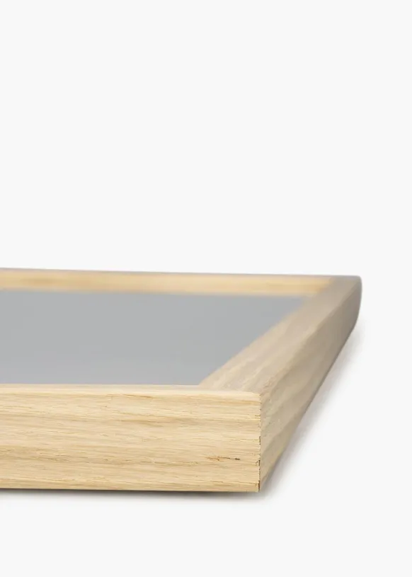 Spegel Grimsåker Ek 53x73 cm