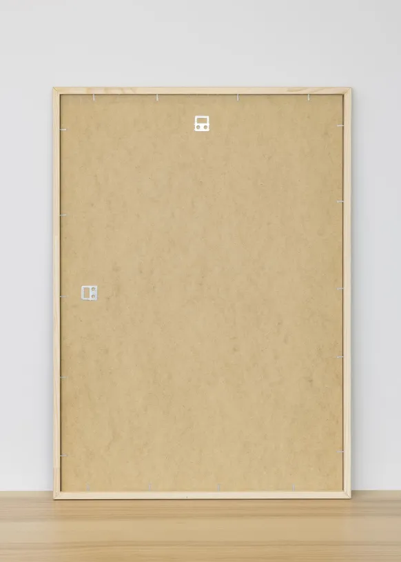 Spegel Grimsåker Ek 53x73 cm