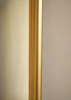 Spegel Högbo Guld - Egna mått