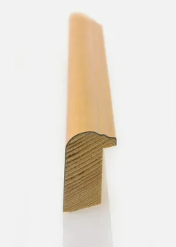 Spegel Högbo Guld - Egna mått