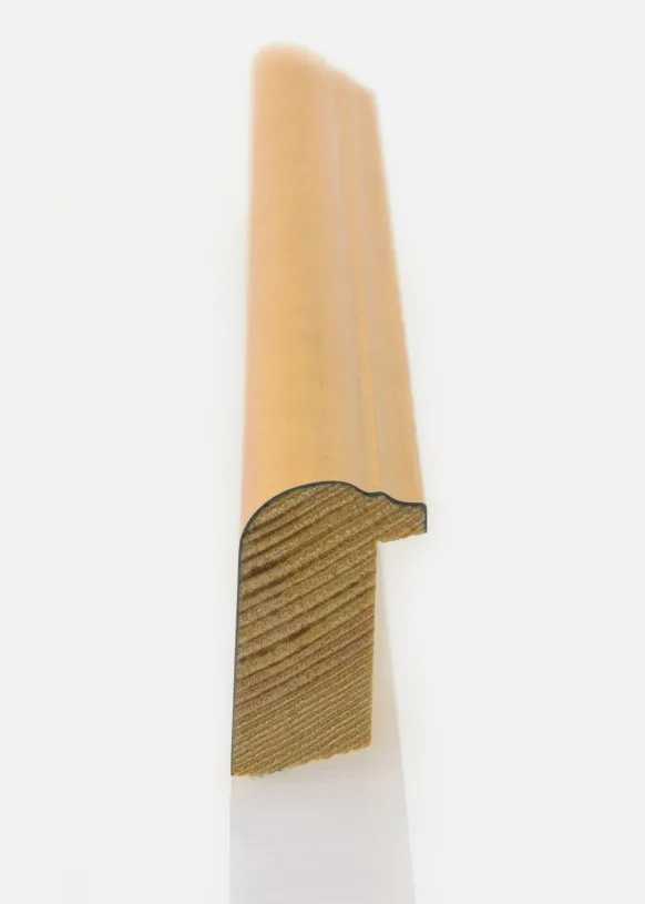 Spegel Högbo Guld - Egna mått