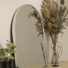 Spegel Modern Silver 50x60 cm
