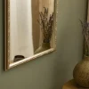 Spegel Nostalgia Silver 45x125 cm