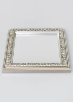 Spegel Nostalgia Silver 15x20 cm (15x20 cm)