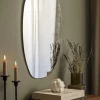 Spegel Oblong II 50x70 cm