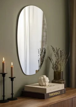 Spegel Oblong II 50x70 cm