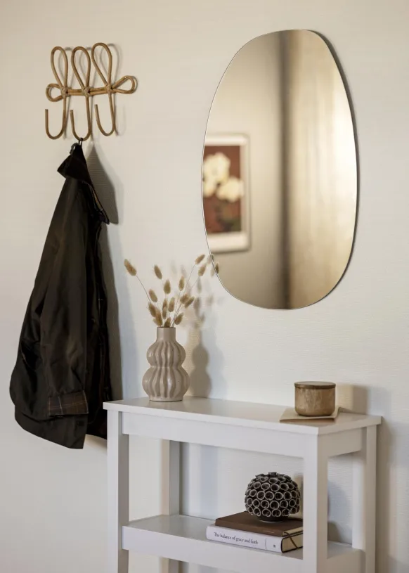 Spegel Oblong II 50x70 cm