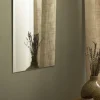 Spegel Open 40x120 cm