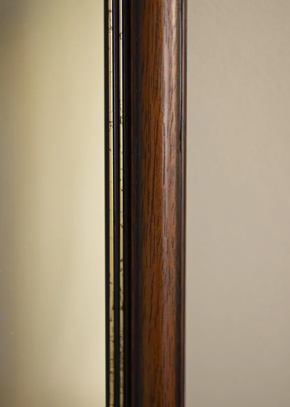 Spegel Orsa - Egna mått