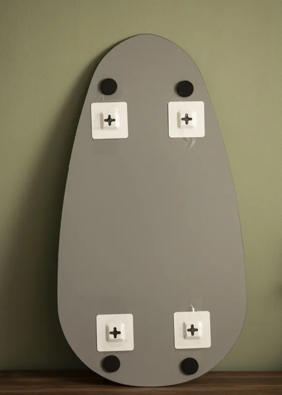 Spegel Pendant 35x65 cm