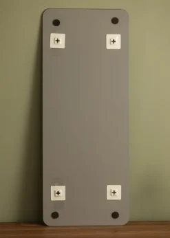 Spegel Pristine 40x100 cm