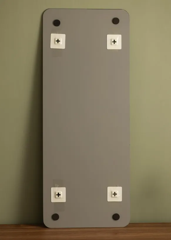 Spegel Pristine 40x100 cm