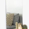 Spegel Rectangle M 40x80 cm