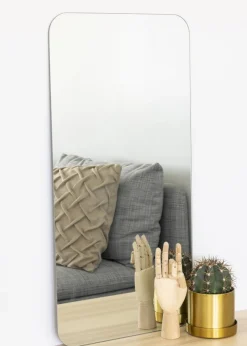 Spegel Rectangle M 40x80 cm