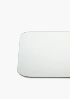 Spegel Rectangle M 40x80 cm