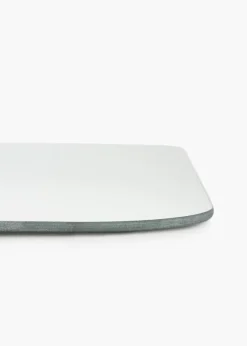 Spegel Rectangle M 40x80 cm