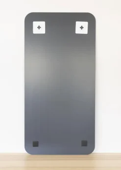 Spegel Rectangle M 40x80 cm