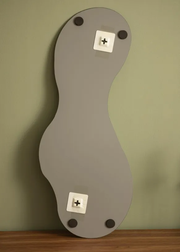 Spegel Resonance 35x80 cm
