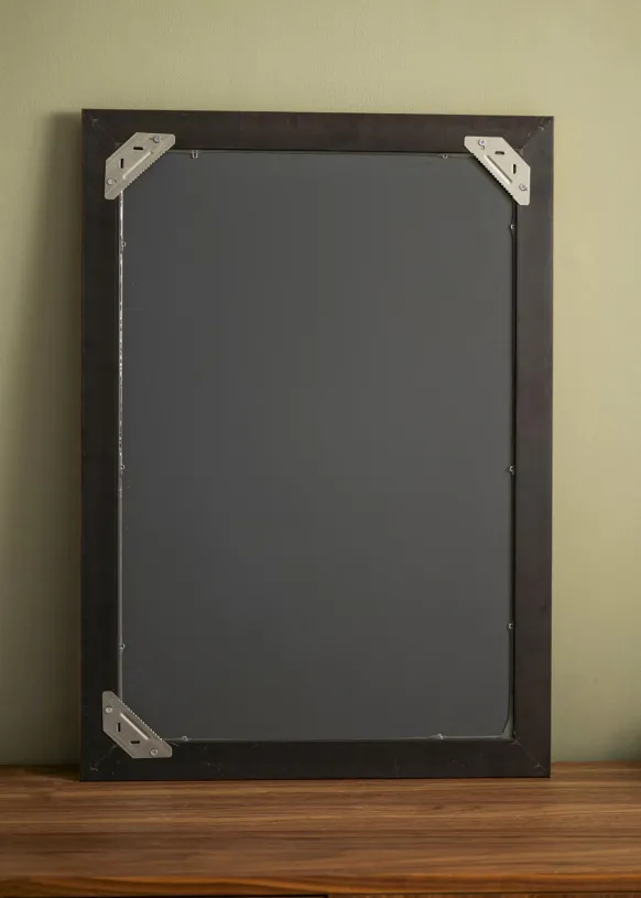 Spegel Rokoko Guld 50x70 cm