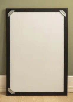 Spegel Rokoko Guld 70x100 cm