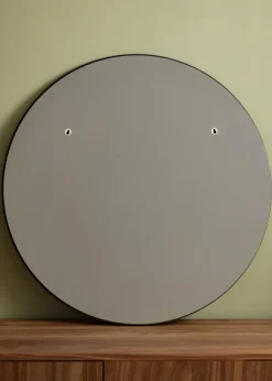 Spegel Rund 80 cm Ø - Selected By BGA