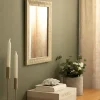 Spegel Sahara Champagne 35x45 cm