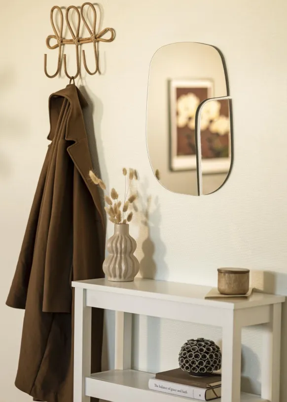 Spegel Set Spotless - 2 St