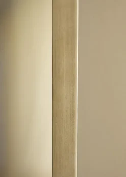 Spegel Somerset Silver - Egna Mått