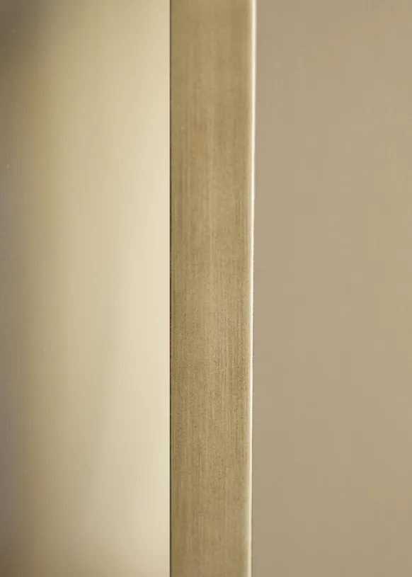 Spegel Somerset Silver - Egna Mått