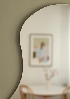 Spegel Thin Cloud 55x90 cm