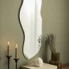 Spegel Thin Cloud 40x80 cm