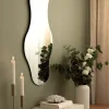 Spegel Thin Cloud 40x75 cm