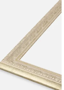 Spegel Toro Sand 67x67 cm