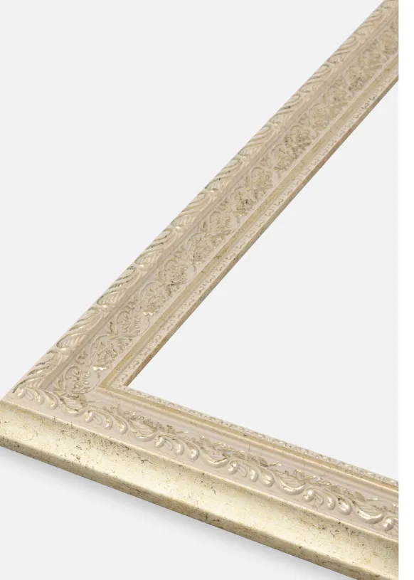 Spegel Toro Sand 67x67 cm