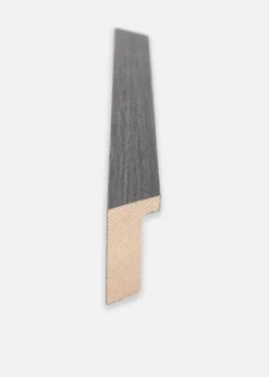 Spegel Wood Selection Grey I - Egna Mått