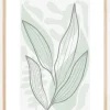 SPRING Poster (21x29.7 cm (A4))