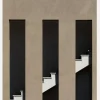 Staircase Canvastavla (30x40 cm)