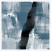 Stormy Passage Canvastavla (30x30 cm)