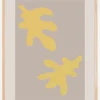 Summer Deux Poster (21x29.7 cm (A4))