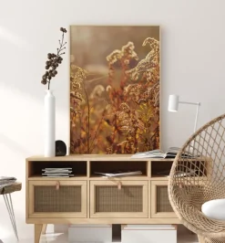 Summer Evening Poster (21x29.7 cm (A4))