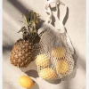 Summer Fruits Canvastavla (30x40 cm)