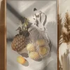 Summer Fruits Poster (21x29.7 cm (A4))