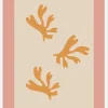 Summer Trois Canvastavla (30x40 cm)