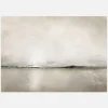 Sunlight Bay Canvastavla (30x40 cm)