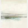 Sun Set No3 Canvastavla (30x40 cm)