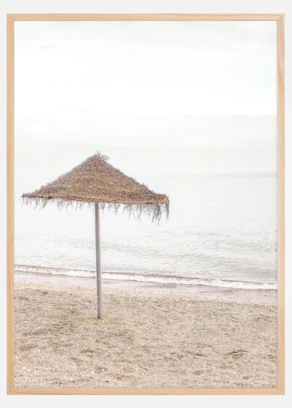 Sunshade Poster (21x29.7 cm (A4))