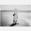 Surfer Canvastavla (30x40 cm)