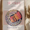 Sushi Poster (21x29.7 cm (A4))